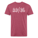 ABDL - Tee - Twisted Jezebel