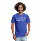 ABDL - Tee - Twisted Jezebel