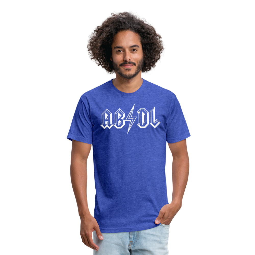 ABDL - Tee - Twisted Jezebel