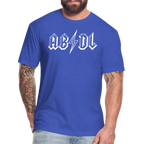 ABDL - Tee - Twisted Jezebel