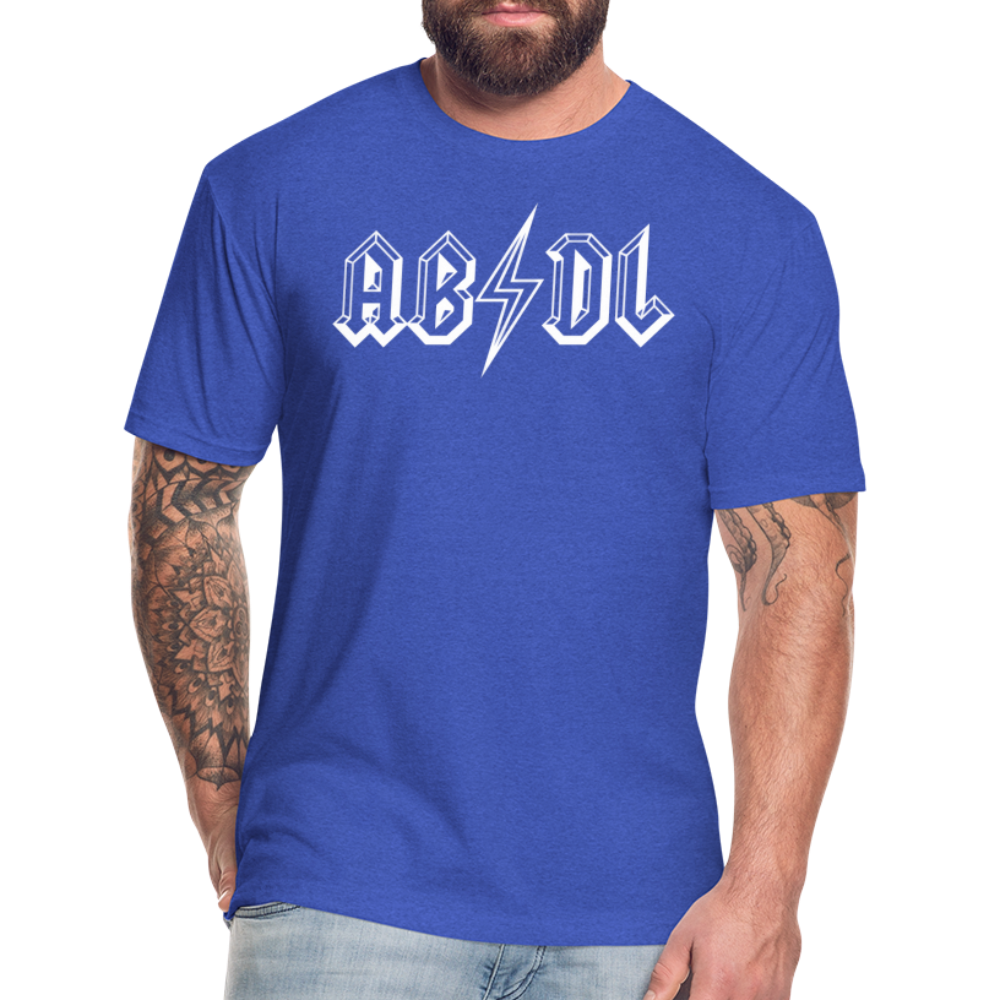 ABDL - Tee - Twisted Jezebel
