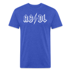 ABDL - Tee - Twisted Jezebel