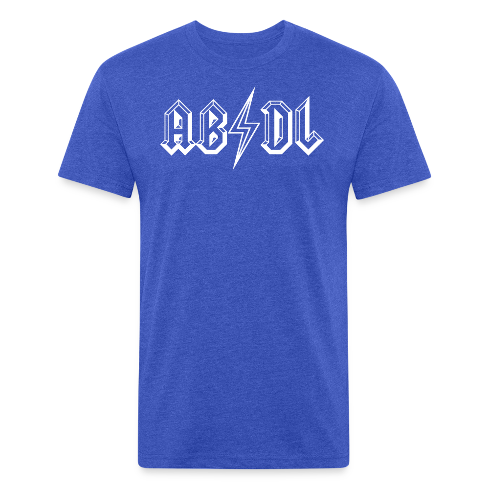 ABDL - Tee - Twisted Jezebel