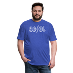 ABDL - Tee - Twisted Jezebel