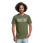 ABDL - Tee - Twisted Jezebel