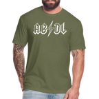 ABDL - Tee - Twisted Jezebel