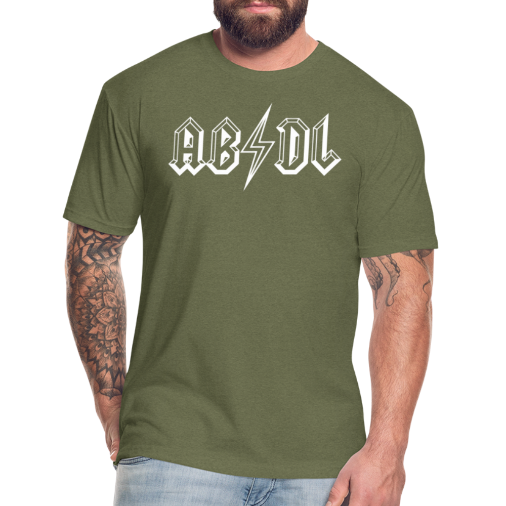 ABDL - Tee - Twisted Jezebel