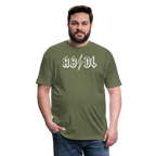 ABDL - Tee - Twisted Jezebel