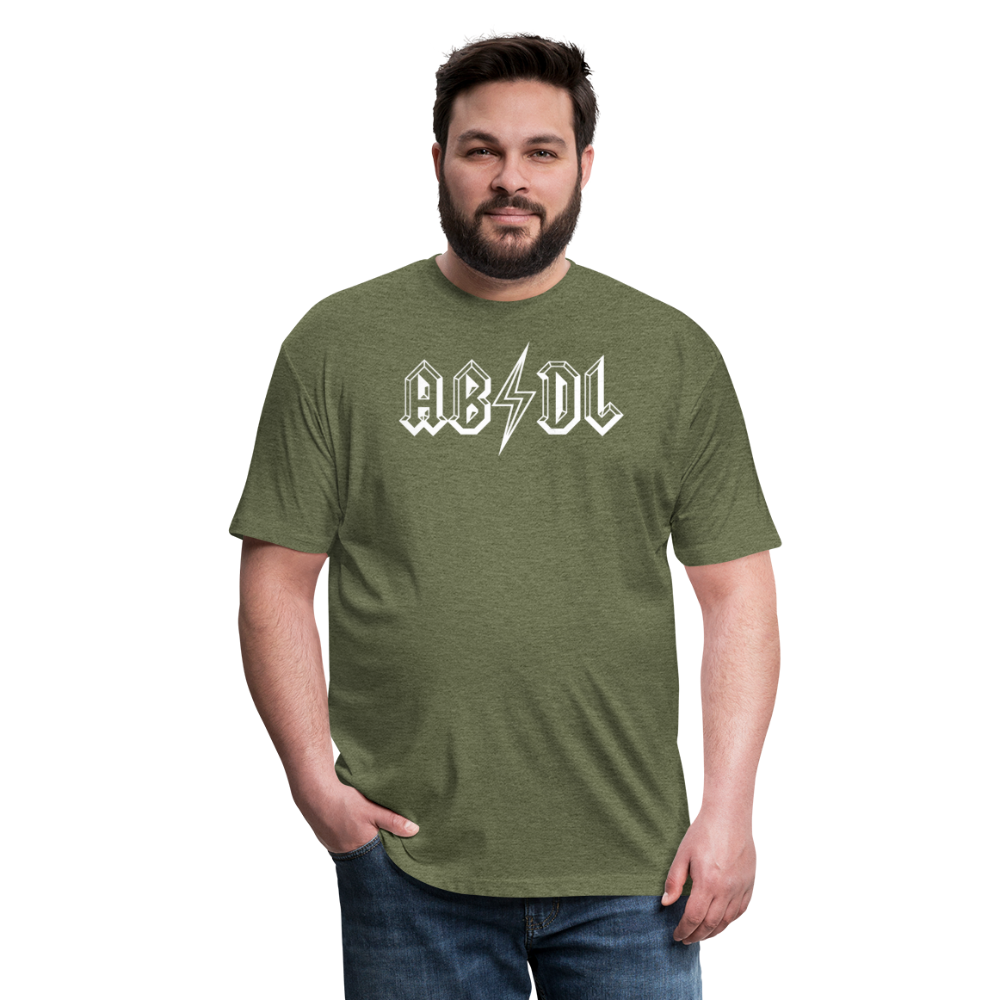 ABDL - Tee - Twisted Jezebel
