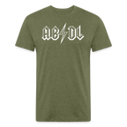 ABDL - Tee - Twisted Jezebel