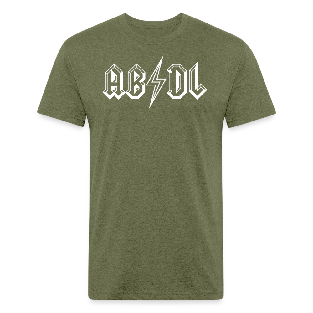 ABDL - Tee - Twisted Jezebel