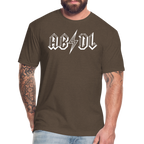 ABDL - Tee - Twisted Jezebel