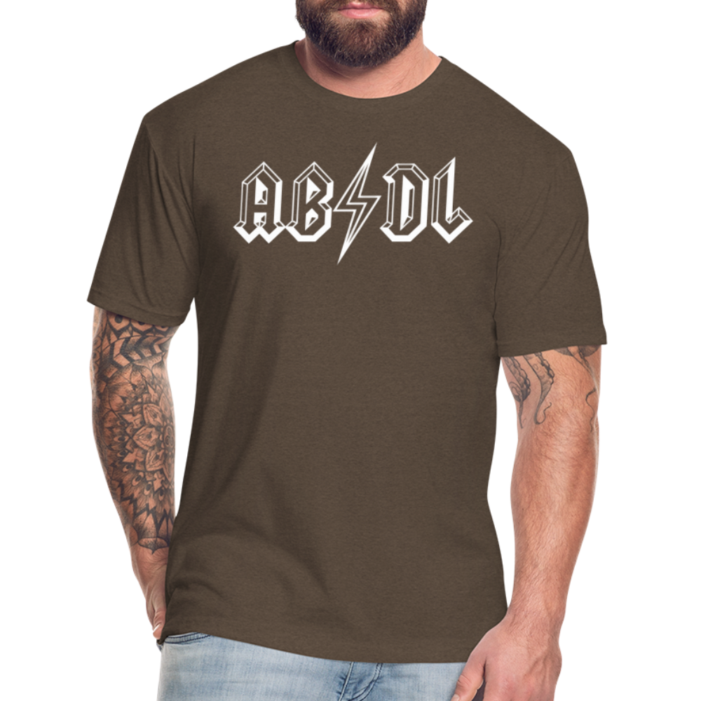 ABDL - Tee - Twisted Jezebel