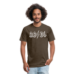 ABDL - Tee - Twisted Jezebel
