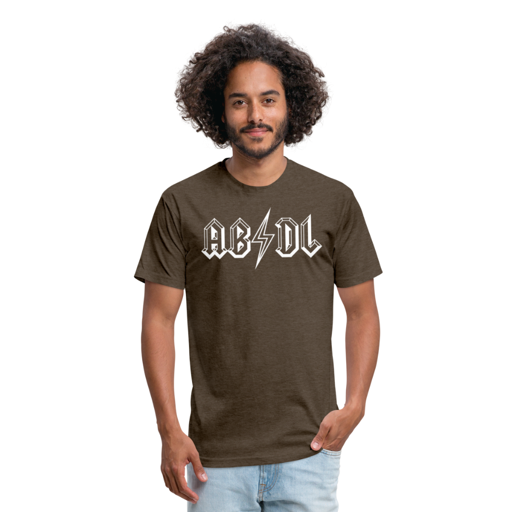 ABDL - Tee - Twisted Jezebel