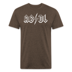 ABDL - Tee - Twisted Jezebel