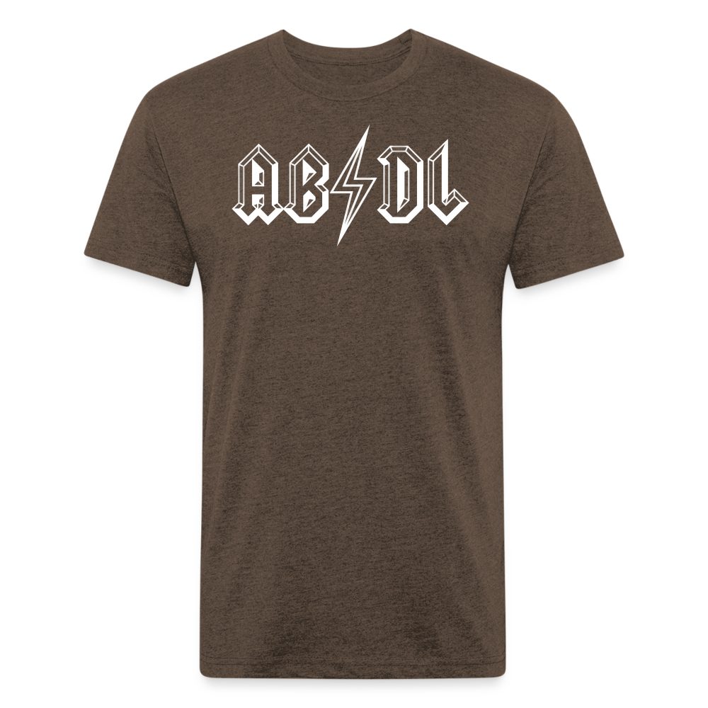 ABDL - Tee - Twisted Jezebel