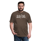ABDL - Tee - Twisted Jezebel