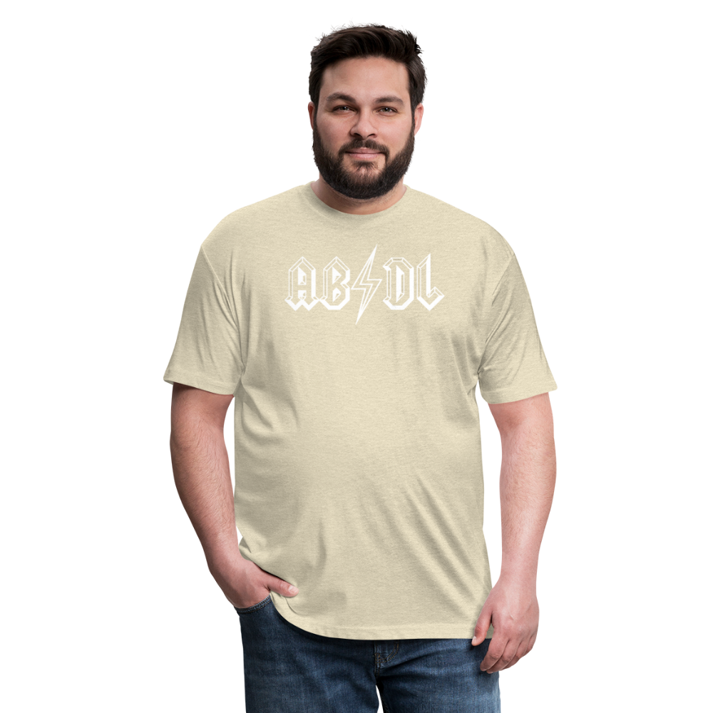 ABDL - Tee - Twisted Jezebel