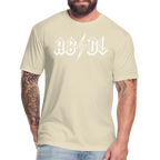 ABDL - Tee - Twisted Jezebel