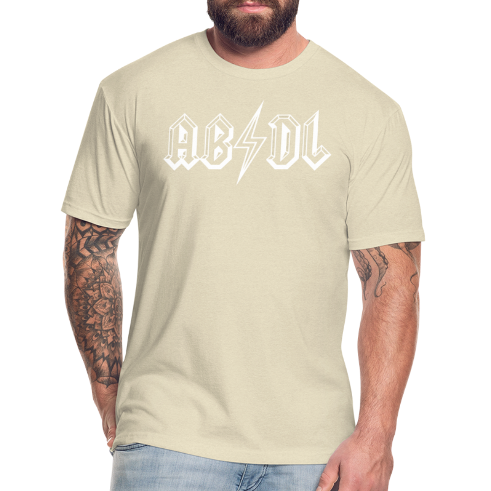 ABDL - Tee - Twisted Jezebel