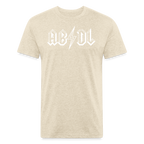 ABDL - Tee - Twisted Jezebel
