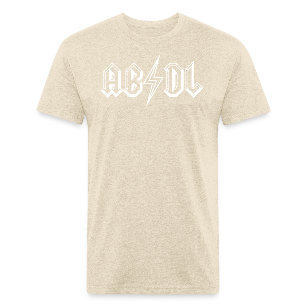 ABDL - Tee - Twisted Jezebel