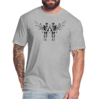 Angels in Love - Tee - Twisted Jezebel