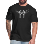 Angels in Love - Tee - Twisted Jezebel