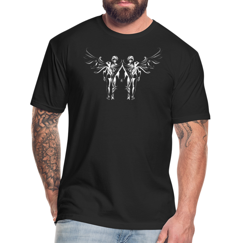 Angels in Love - Tee - Twisted Jezebel