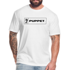 Fist Puppet. - Tee - Twisted Jezebel