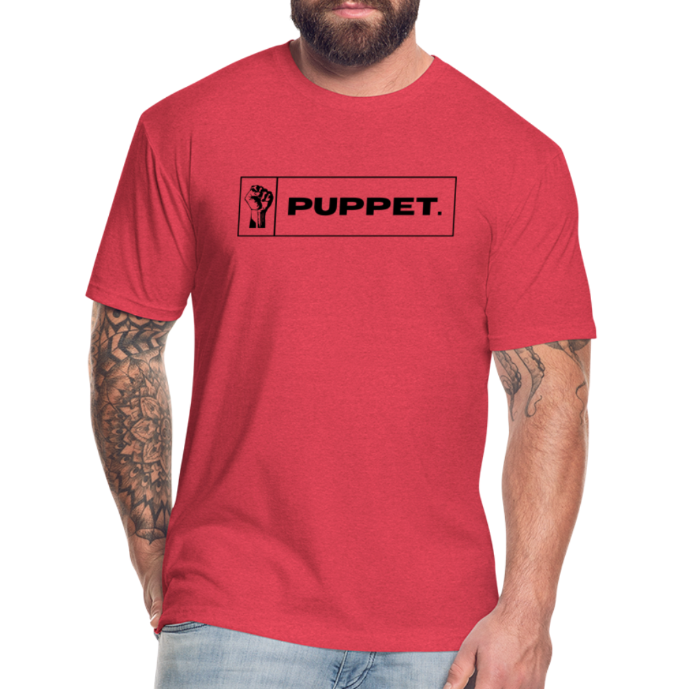 Fist Puppet. Tee