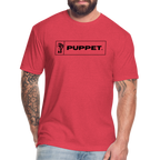 Fist Puppet. - Tee - Twisted Jezebel