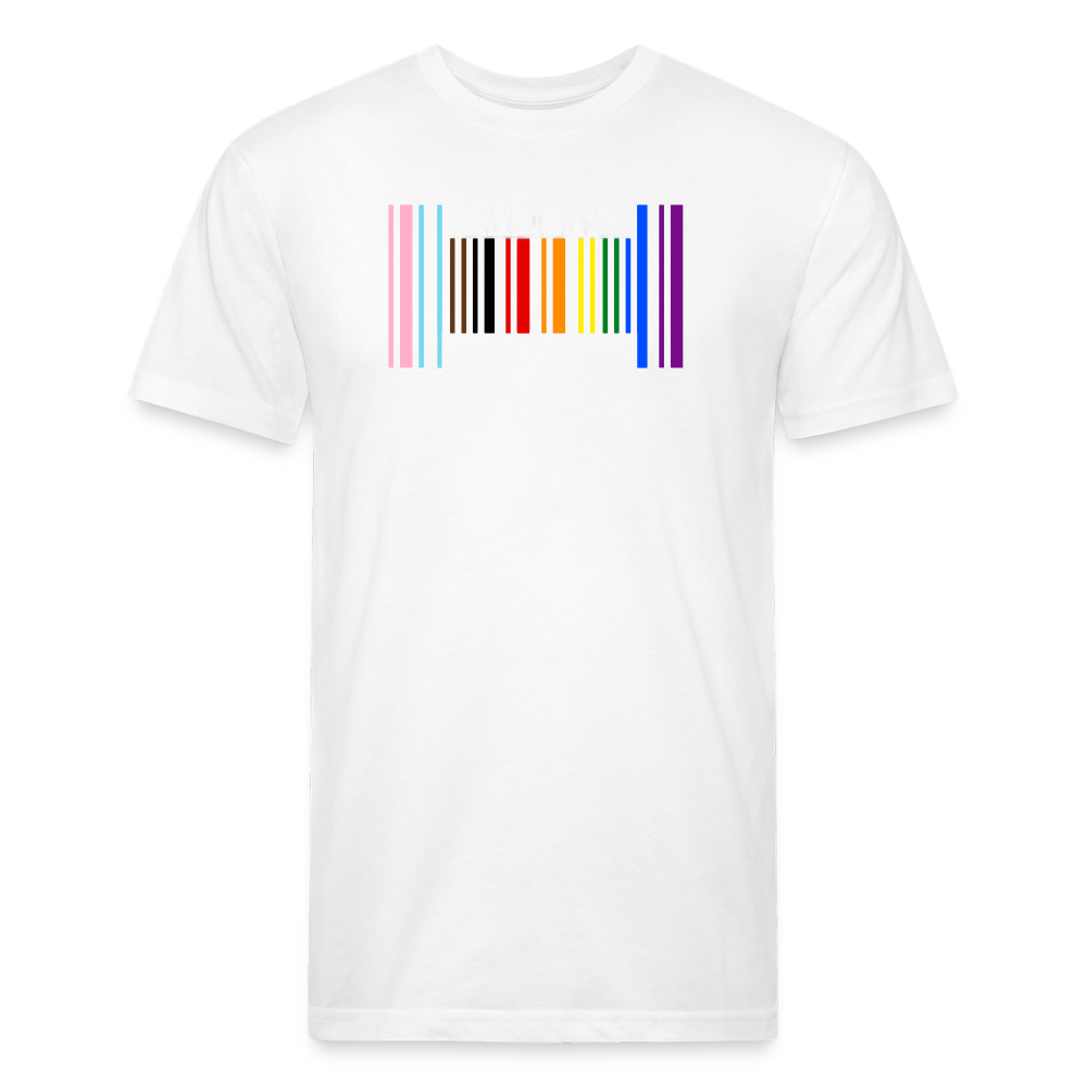 Radical Rainbow Rebellion - Tee - Twisted Jezebel