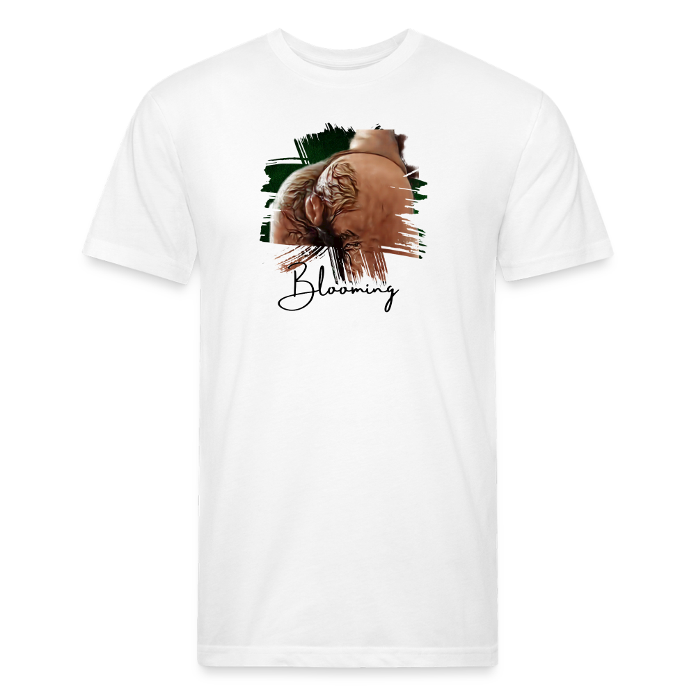 Bloom Where You're Planted Baby! - Tee - Twisted Jezebel