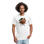 Bloom Where You're Planted Baby! - Tee - Twisted Jezebel