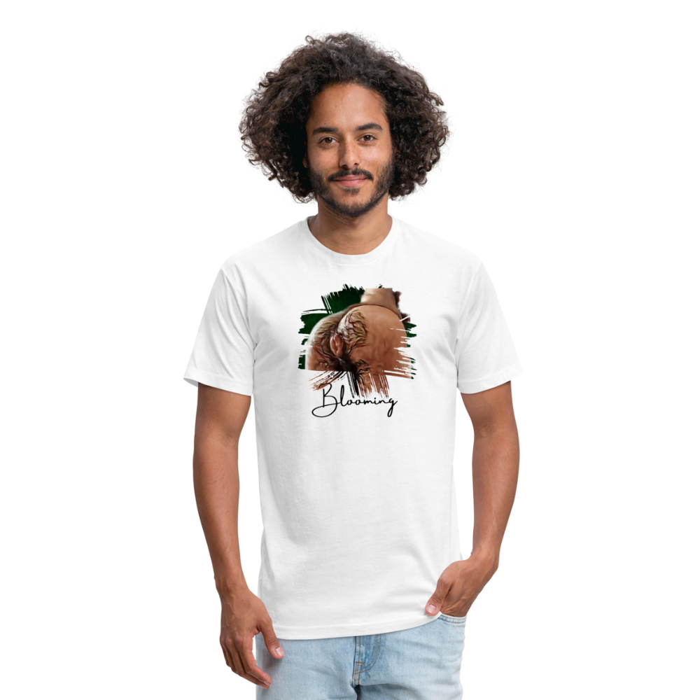 Bloom Where You're Planted Baby! - Tee - Twisted Jezebel