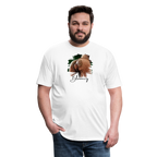 Bloom Where You're Planted Baby! - Tee - Twisted Jezebel