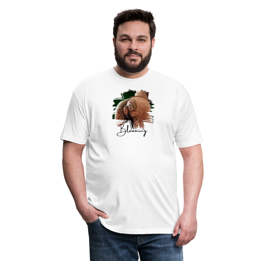 Bloom Where You're Planted Baby! - Tee - Twisted Jezebel