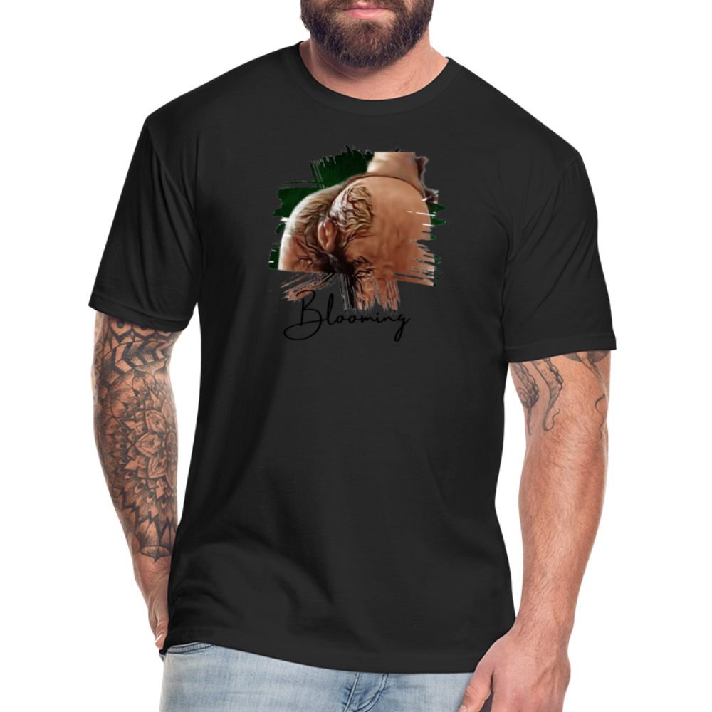 Bloom Where You're Planted Baby! - Tee - Twisted Jezebel