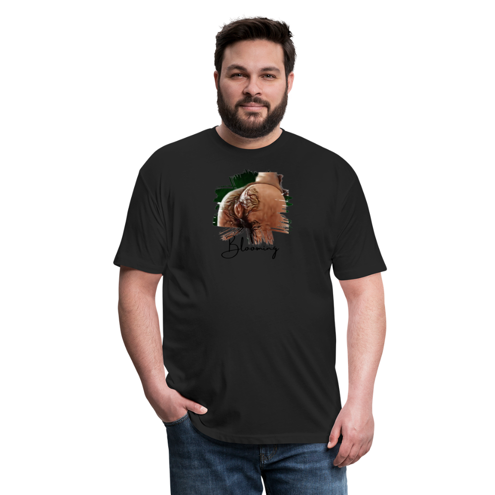 Bloom Where You're Planted Baby! - Tee - Twisted Jezebel