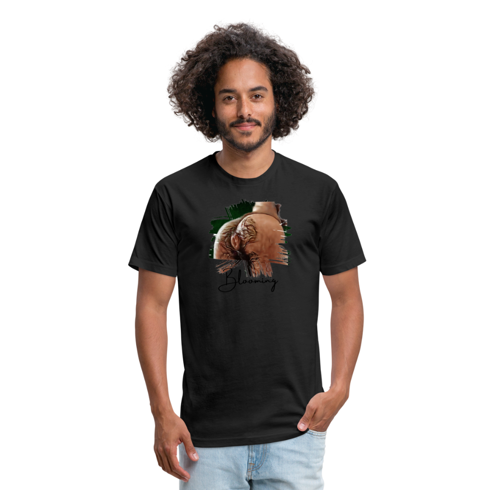 Bloom Where You're Planted Baby! - Tee - Twisted Jezebel