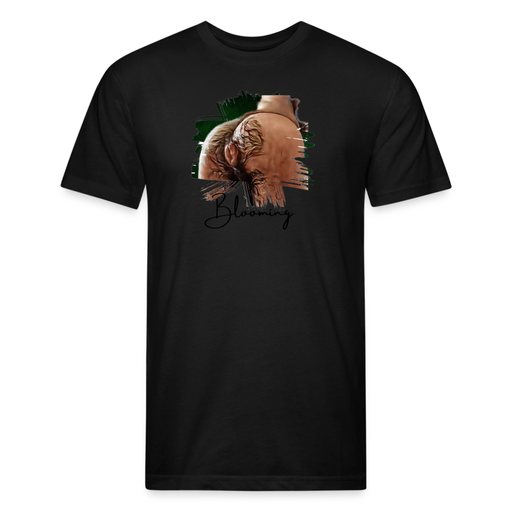 Bloom Where You're Planted Baby! - Tee - Twisted Jezebel