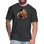 Bloom Where You're Planted Baby! - Tee - Twisted Jezebel