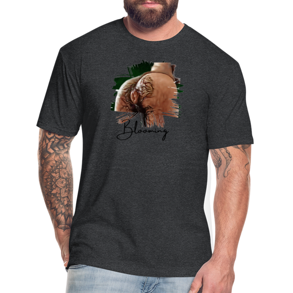 Bloom Where You're Planted Baby! - Tee - Twisted Jezebel