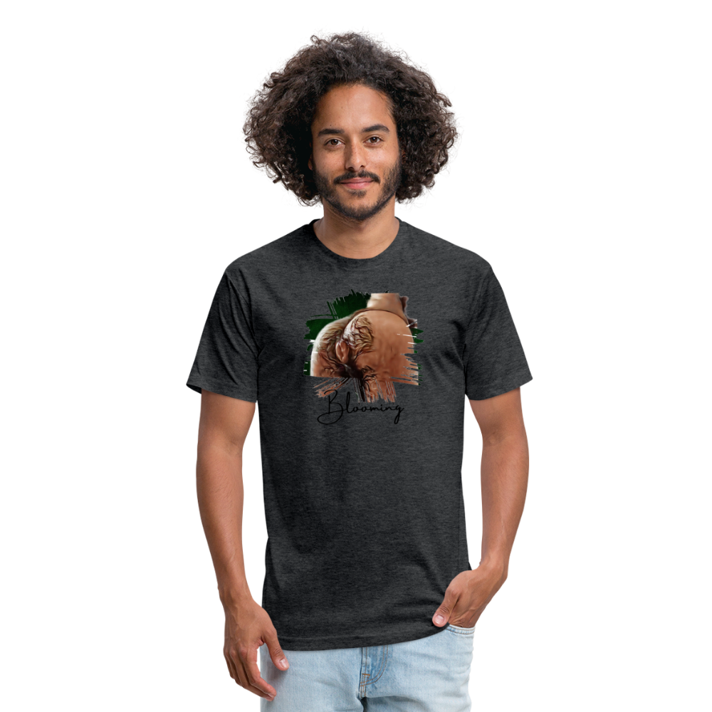 Bloom Where You're Planted Baby! - Tee - Twisted Jezebel