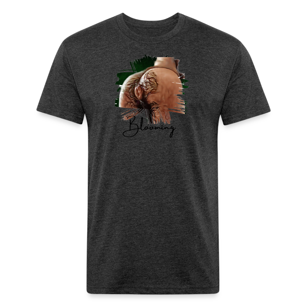 Bloom Where You're Planted Baby! - Tee - Twisted Jezebel