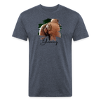 Bloom Where You're Planted Baby! - Tee - Twisted Jezebel