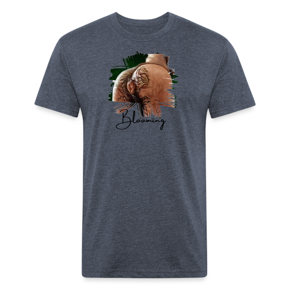 Bloom Where You're Planted Baby! - Tee - Twisted Jezebel