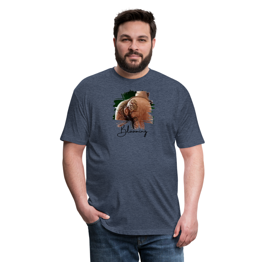 Bloom Where You're Planted Baby! - Tee - Twisted Jezebel